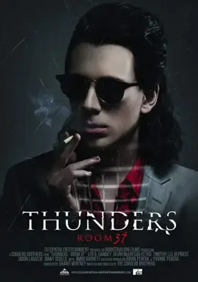 Скачать Room 37: The Mysterious Death of Johnny Thunders