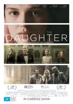 Дочь (2015) торрент