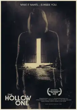 Опустошённая (2015) торрент