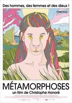 Метаморфозы (2014) торрент