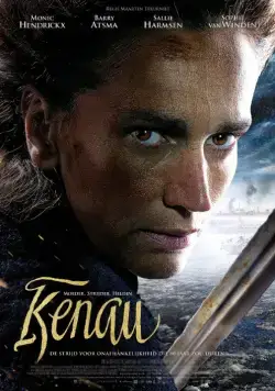 Кенау (2014) торрент