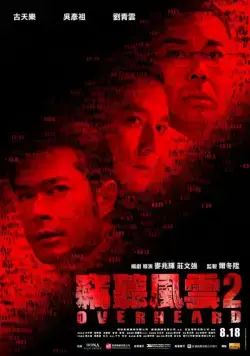 Скачать Подслушанное 2 (2011)