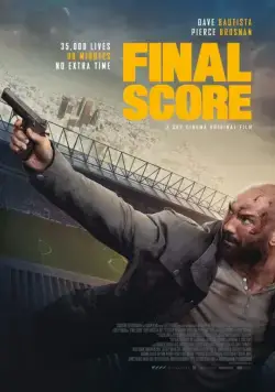 Окончательный счёт (2018) торрент
