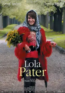 Lola Pater (2017) торрент
