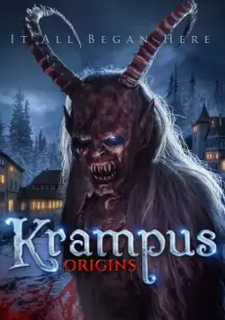 Крампус: Hачало (2018) торрент