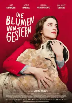 Вчерашний расцвет (2016) торрент