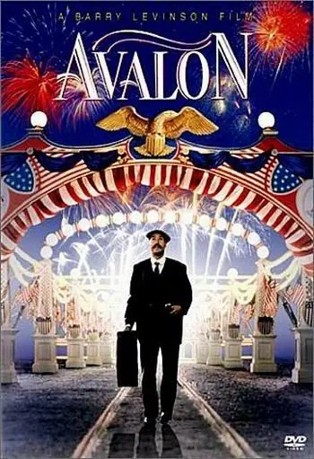 Авалон (1990) торрент