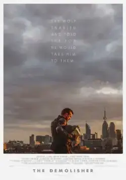 Разрушитель (2015) торрент