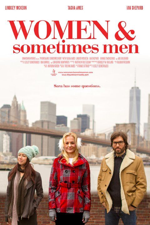 Скачать Women... and Sometimes Men (2018)