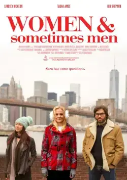 Скачать Women... and Sometimes Men (2018)