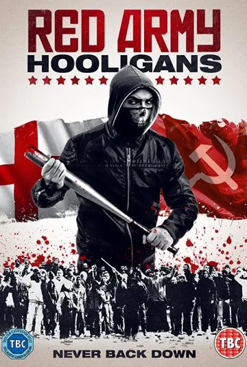 Хулиганы Красной армии (2018) торрент