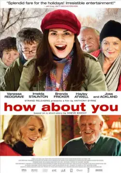 Скачать А что насчет тебя? (2007)