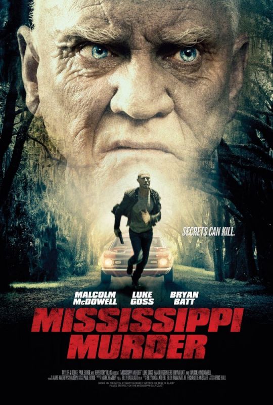 Скачать Убийство в Миссисипи (2017)