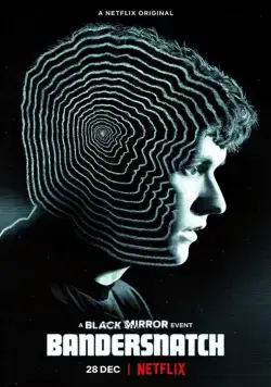 Черное зеркало: Брандашмыг (2018) торрент