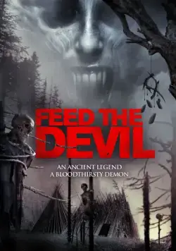 Накорми дьявола (2015) торрент