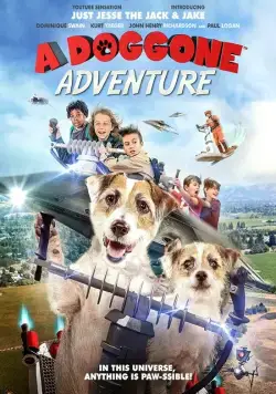 Скачать A Doggone Adventure (2018) через торрент бесплатно