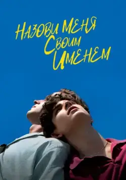Скачать Назови меня своим именем (2017) через торрент бесплатно