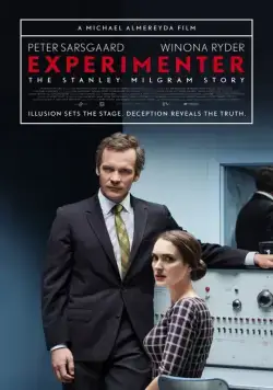Скачать Экспериментатор (2015) через торрент бесплатно