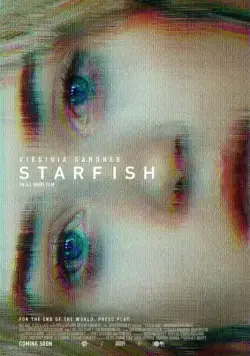 Скачать Морская звезда (2018) через торрент бесплатно