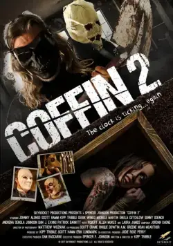 Скачать Coffin 2 (2017) через торрент бесплатно