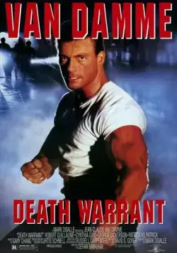Скачать Ордер на смерть (1990)