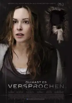 Скачать Ты это обещала (2012) через торрент бесплатно