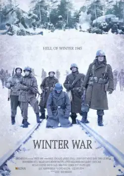 Зимняя война (2017) через торрент бесплатно Скачать Зимняя война