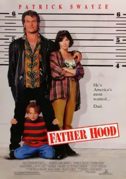 Скачать Отчаянный папа (1993) через торрент бесплатно