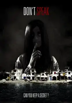 Молчи (2015) через торрент бесплатно Скачать Молчи