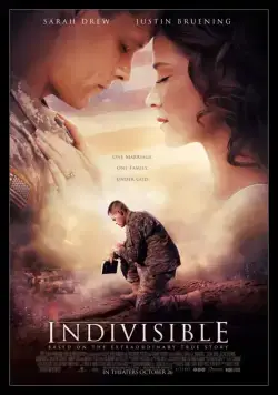 Скачать Неделимые (2018) через торрент бесплатно