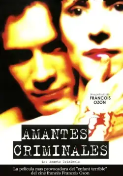 Криминальные любовники (1999) торрент