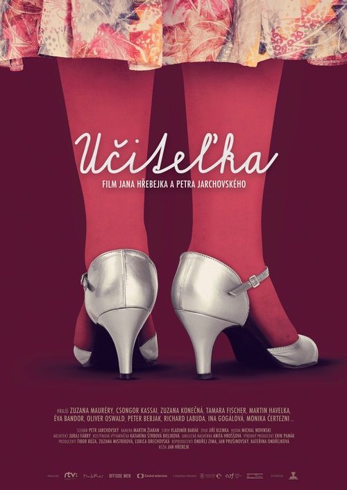 Скачать Учительница (2016)
