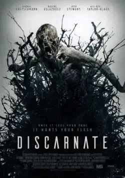 Бесплотный (2018) торрент