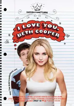 Скачать Ночь с Бет Купер (2009) через торрент бесплатно