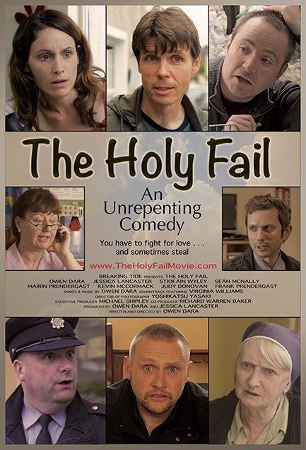 Скачать The Holy Fail