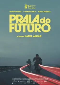 Скачать Пляж будущего (2014) через торрент бесплатно