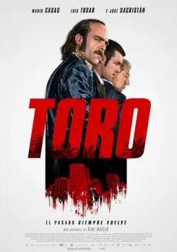 Скачать Торо (2016)