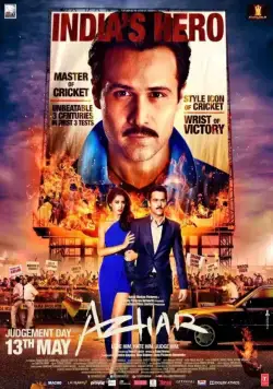Аджар (2016) через торрент бесплатно Скачать Аджар (2016) через торрент бесплатно