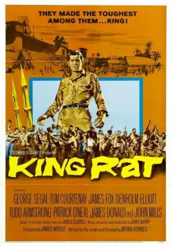 Король крыс (1965) торрент