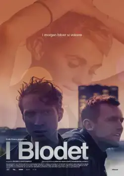 Проникая в кровь (2016) торрент