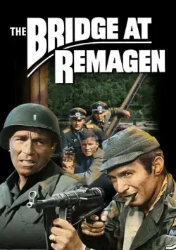 Скачать Ремагенский мост (1969)
