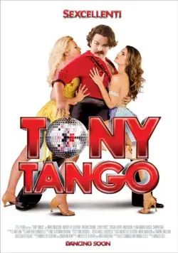 Танго Тони (2015) торрент