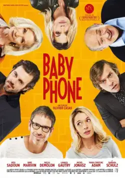 Радионяня (2017) торрент