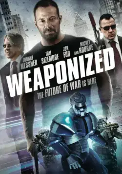 Скачать Боевой механизм (2016)