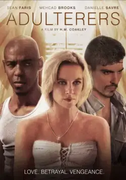 Скачать Прелюбодеи (2015) через торрент бесплатно