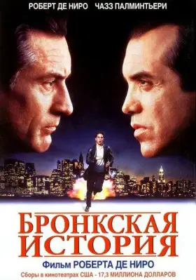 Скачать Бронкская история[xfgiven_year1] ()[/xfgiven_year1]