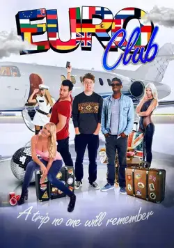 Скачать EuroClub (2016) через торрент бесплатно