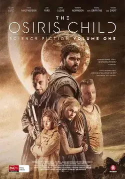 Скачать Дитя Осириса: Научная фантастика, выпуск 1 (2016) через торрент бесплатно