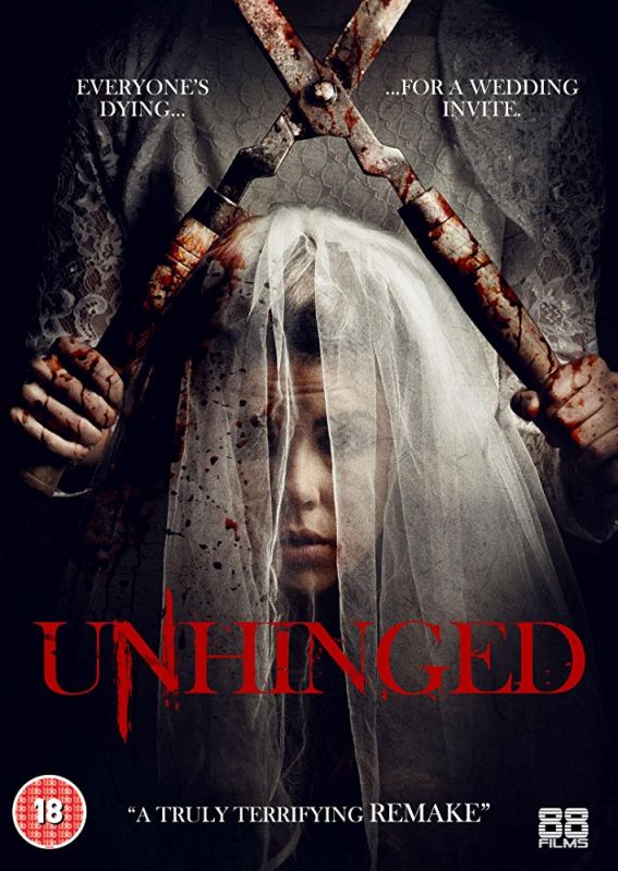 Скачать Unhinged