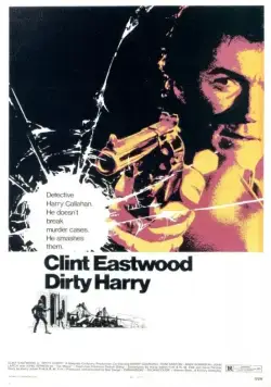 Скачать Грязный Гарри (1971) через торрент бесплатно
